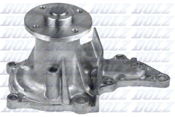 T218 DOLZ Water pumps TOYOTA
