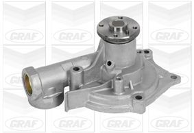 GRAF PA702 Water pump 25100-33132