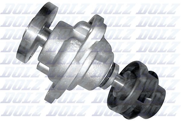 Ford StreetKA Water pump DOLZ F203 cheap