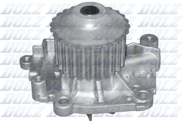 Original DOLZ Engine water pump R301 for MITSUBISHI SPACE STAR