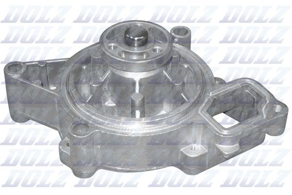 Chevy ASTRA Coolant pump 7764297 DOLZ O123 online buy