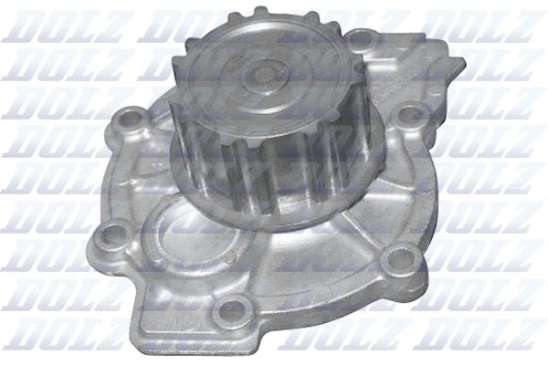 DOLZ R302 Water pump 8694627