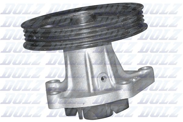 Original DOLZ Water pumps T221 for TOYOTA PASEO