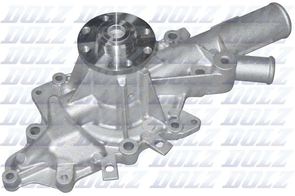 DOLZ M221 Water pump 611 200 0801