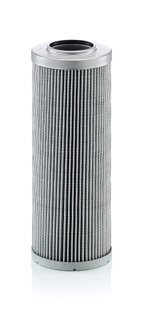 MANN-FILTER HD846 Hydraulic Filter, automatic transmission AXE14584