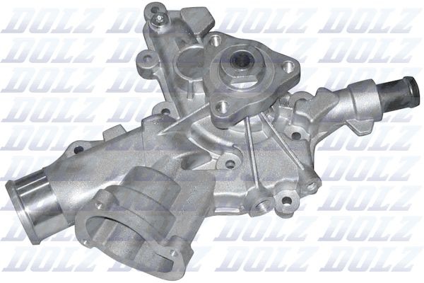 DOLZ O261 Water pump without sensor
