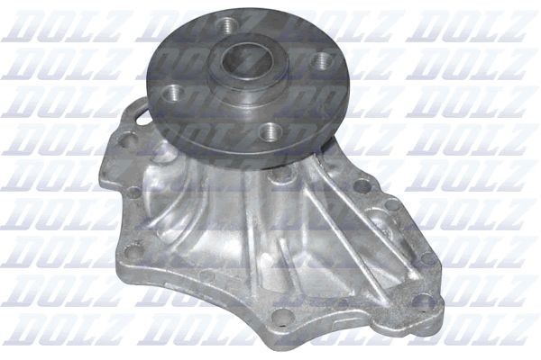 Toyota AYGO Engine water pump 7764372 DOLZ T225 online buy