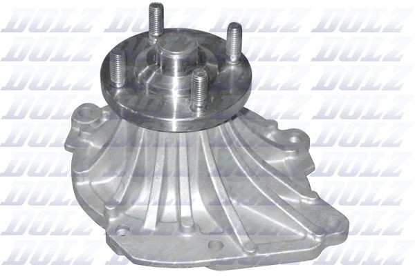 DOLZ T193 Water pump without housing