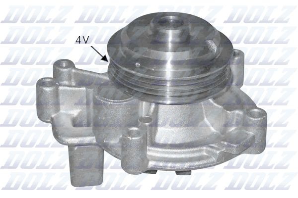 DOLZ C130 Water pump 1201A3