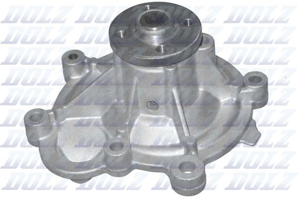 Great value for money - DOLZ Water pump M222