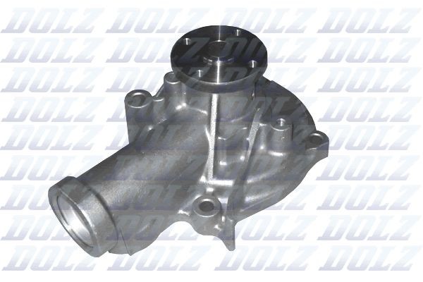 Great value for money - DOLZ Water pump H216