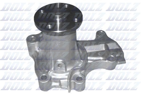 Original DOLZ Water pumps H218 for MITSUBISHI SPACE STAR