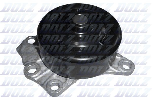 Original DOLZ Engine water pump T226 for TOYOTA AYGO
