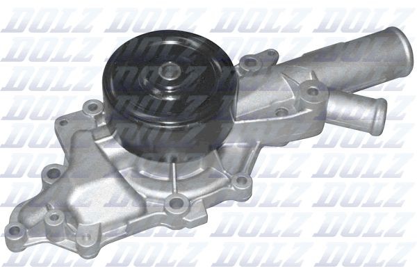 DOLZ M214 Water pump 6512006201