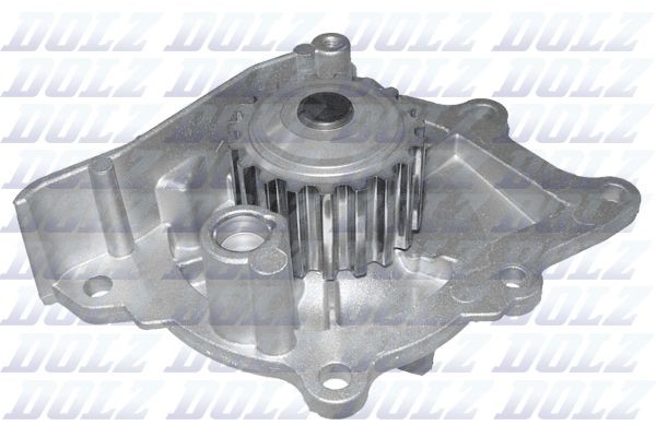 DOLZ Water pump C145 Ford S-MAX 2015