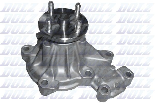 DOLZ F205 Water pump 5 135 746