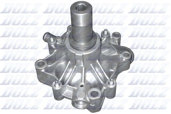 DOLZ I274 Water pump 5041 13544