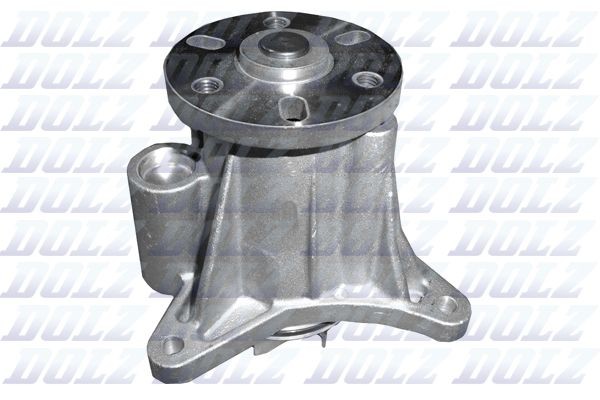 DOLZ C139 Water pump JAGUAR experience and price