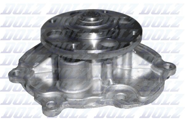 DOLZ O264 Water pump ALFA ROMEO experience and price
