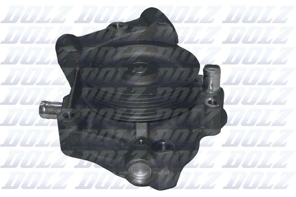 DOLZ I275 Water pump 5 0410 2572