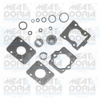 Seat IBIZA Repair Kit, injection nozzle MEAT & DORIA 750-10006 cheap
