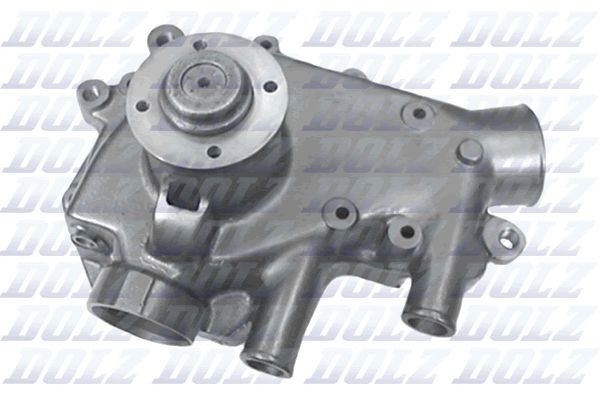 DOLZ D201 Water pump 1.609.871