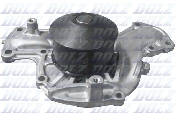 Great value for money - DOLZ Water pump H219