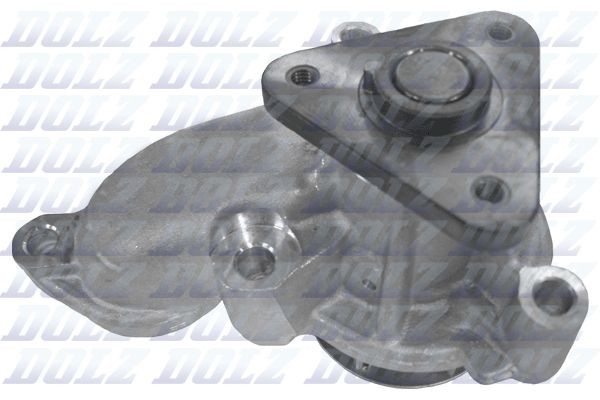 Great value for money - DOLZ Water pump H224