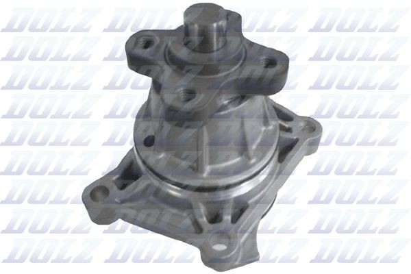 Great value for money - DOLZ Water pump S208