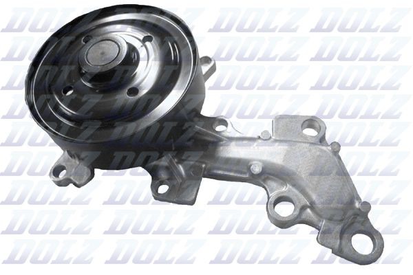 DOLZ T232 Water pump DAIHATSU experience and price