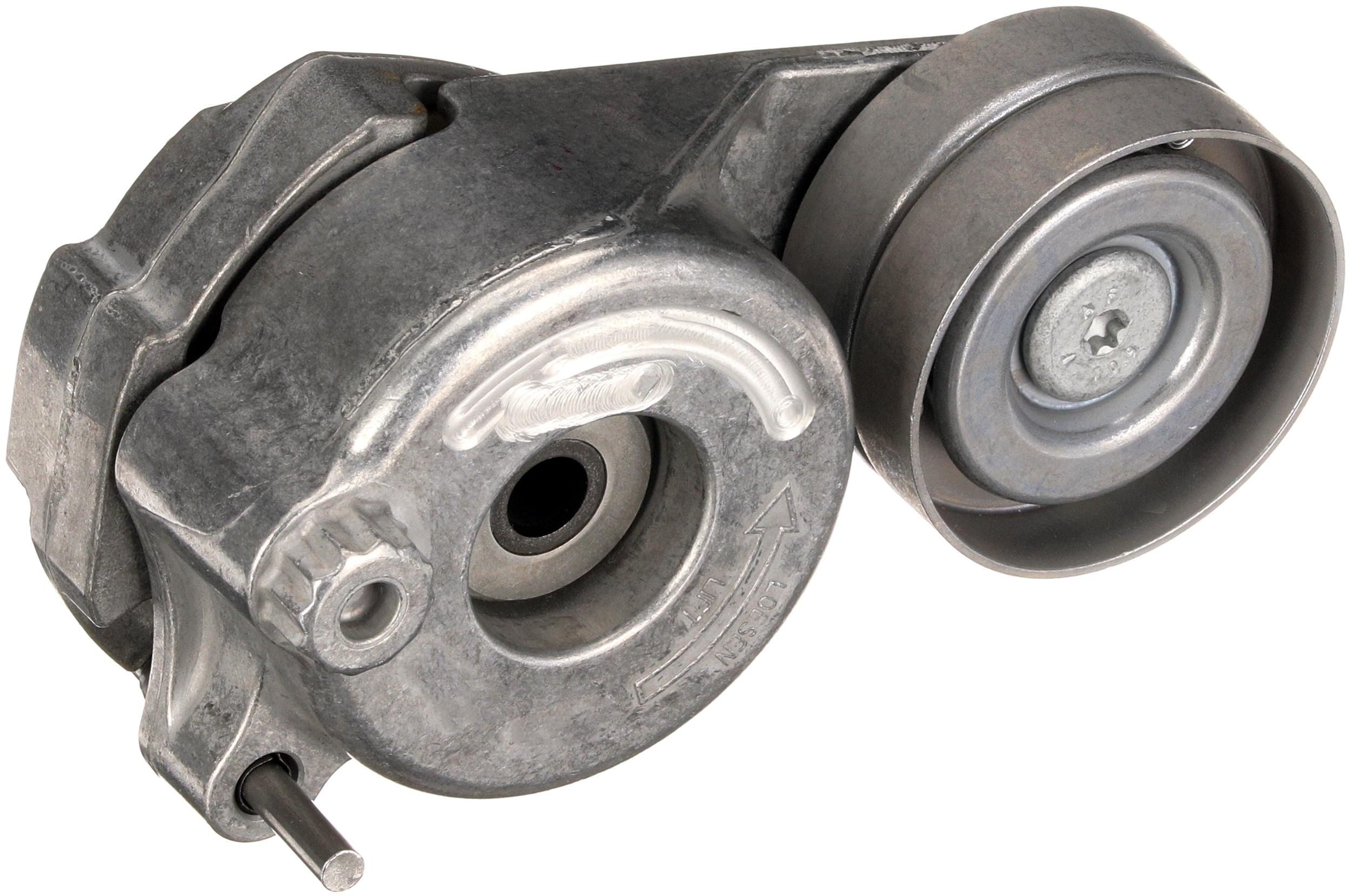 GATES Tensioner pulley T39208