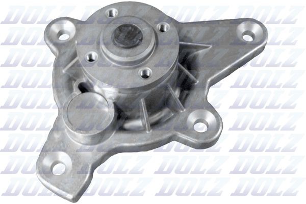 DOLZ A225 Water pump VW experience and price
