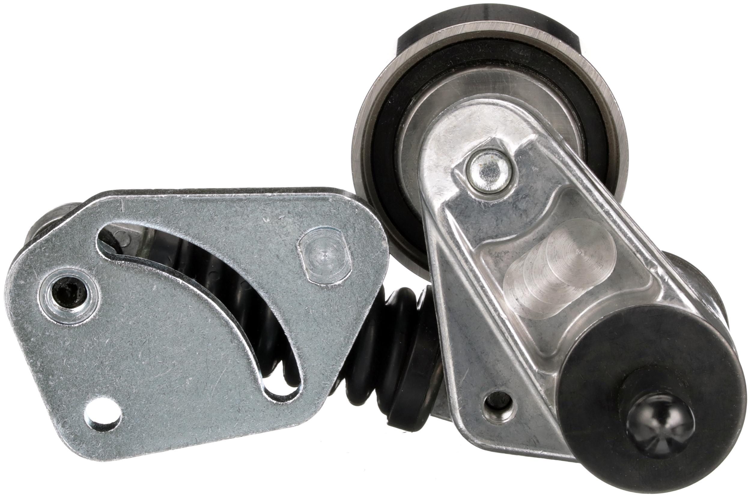 GATES 7808-25594 Belt Tensioner, v-ribbed belt FleetRunner™ Micro-V® Stretch Fit™