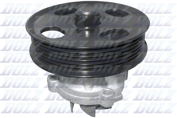 DOLZ N208 Water pump CHEVROLET experience and price