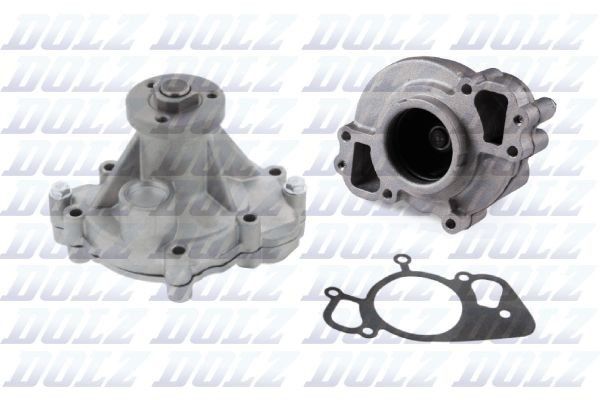 DOLZ L118 Water pump