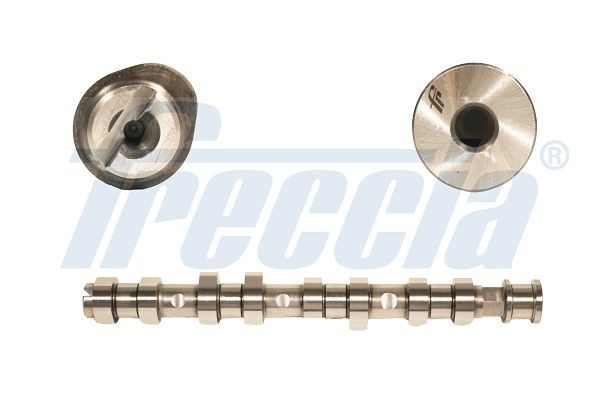 FRECCIA CM05-2137 Camshaft OPEL experience and price