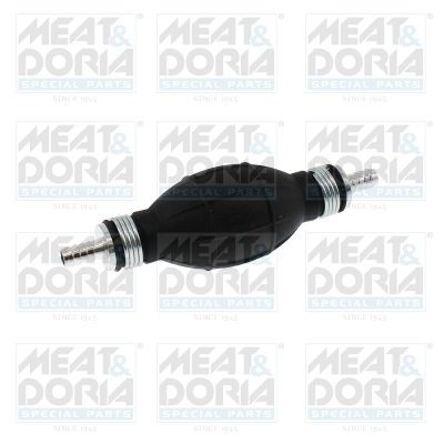 Original 9066 MEAT & DORIA Injection system experience and price