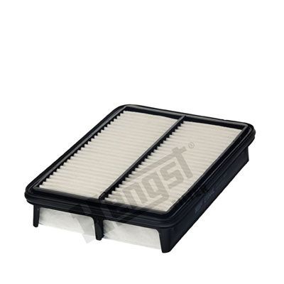 Great value for money - HENGST FILTER Air filter E1044L