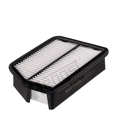 Kia SPORTAGE Air filters 7764744 HENGST FILTER E1088L online buy
