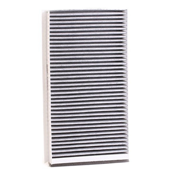 HENGST FILTER E2963LC Air conditioner filter Activated Carbon Filter, 321 mm x 170 mm x 31 mm
