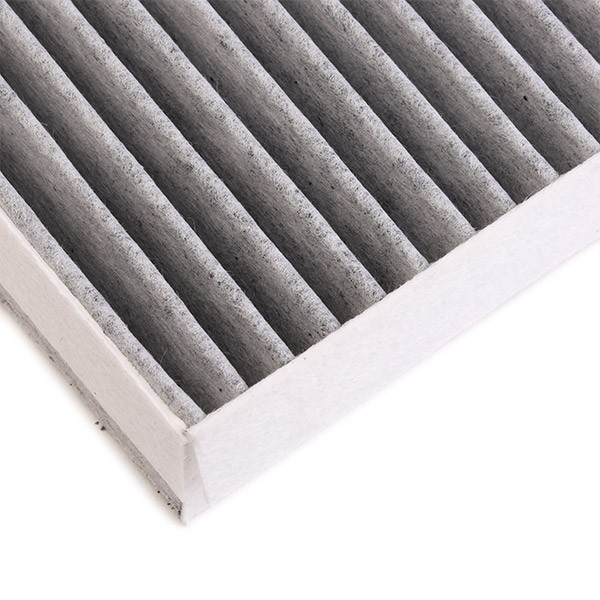 E2963LC Air con filter 5092310000 HENGST FILTER Activated Carbon Filter, 321 mm x 170 mm x 31 mm