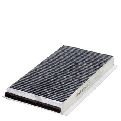 OEM-quality HENGST FILTER E2963LC Air conditioner filter