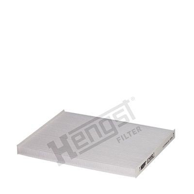 HENGST FILTER Filtr przeciwpyłkowy Kia E2995LI w oryginalnej jakości