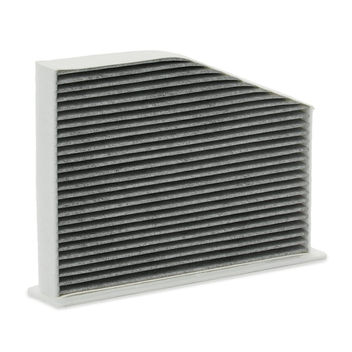 HENGST FILTER E998LC-R Pollen filter Activated Carbon Filter, 288 mm x 213 mm x 58 mm