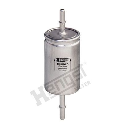 1414200000 HENGST FILTER H320WK Fuel filter FORD Focus Mk3 Box Body / Hatchback 1.6 Ti 105 hp Petrol 2012 price