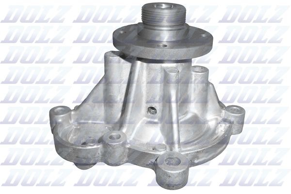 DOLZ M241 Water pump 271 200 09 01