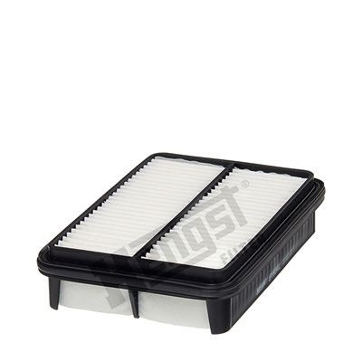 Great value for money - HENGST FILTER Air filter E1134L
