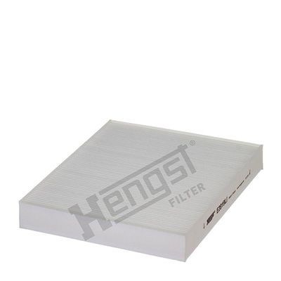 HENGST FILTER E3919LI Pollen filter SEAT experience and price