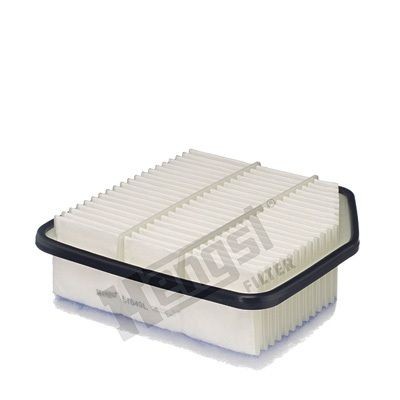 Great value for money - HENGST FILTER Air filter E1049L