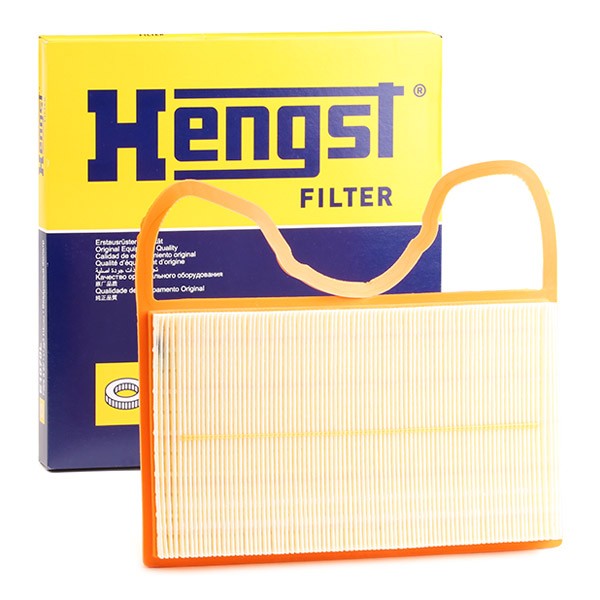 HENGST FILTER Air filter E1070L